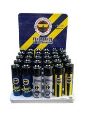 MGM İ - LİGHTER FENERBAHÇE BASKILI LİSANSLI TAŞLI ÇAKMAK 30 ADET
