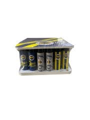 MGM İ - LİGHTER FENERBAHÇE BASKILI LİSANSLI TAŞLI ÇAKMAK 30 ADET