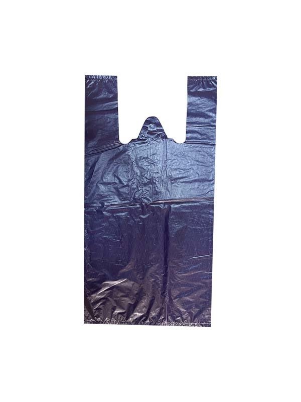 1 KG NURŞAH LACİVERT POŞET ORTA BOY