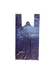 1 KG NURŞAH LACİVERT POŞET ORTA BOY